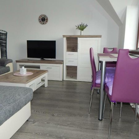 Apartmán LEMON Tatranská Lomnica Exterior foto