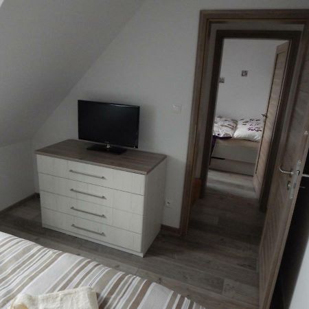 Apartmán LEMON Tatranská Lomnica Exterior foto