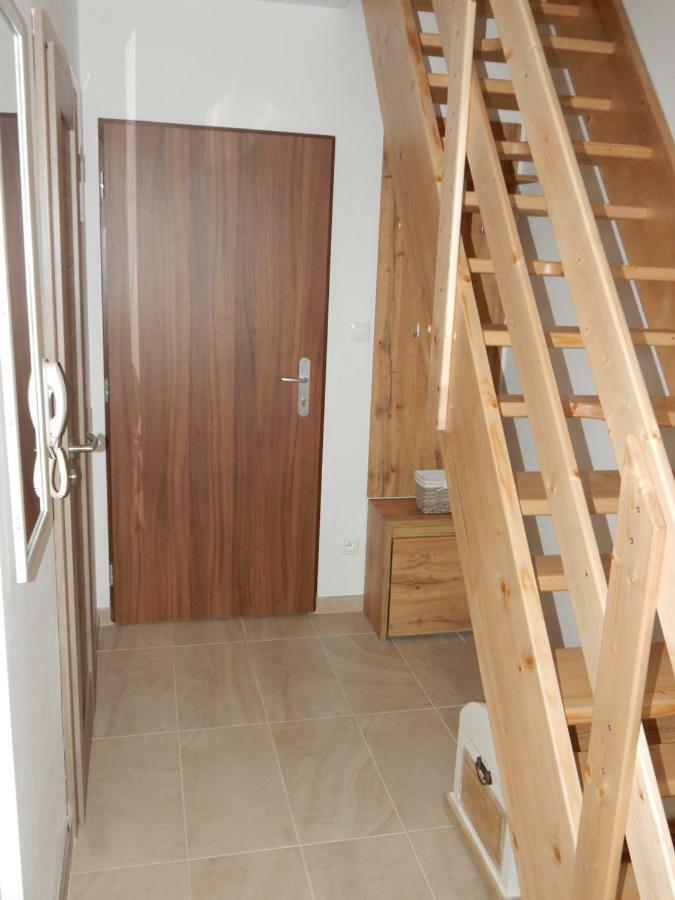 Apartmán LEMON Tatranská Lomnica Exterior foto
